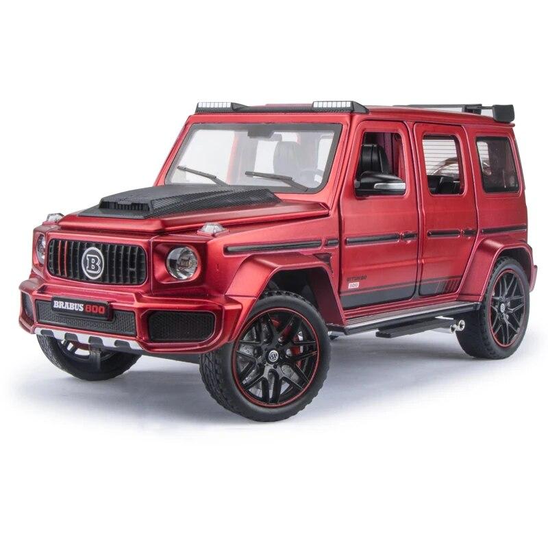 1/32 G700 Alloy Car Model Simulation Toy Diecast Vehicles Off-road SUV With Sound N Light Collectible Kids Gift 1/32 G700 Alloy
1/32 G700 Alloy Car Model Simulation Toy Diecast Vehicles Off-road SUV With Sound N Light Collectible Kids Gift 1/32 G700 Alloy