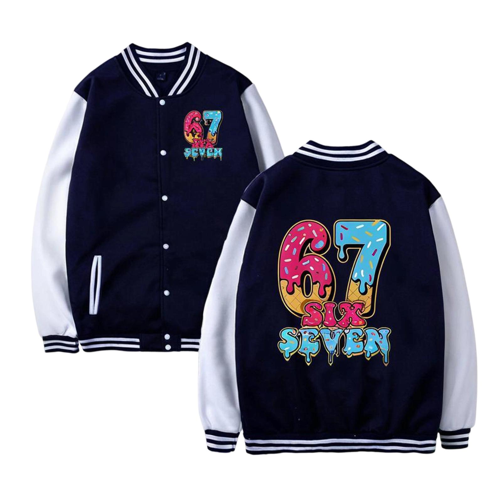 Children s Fashionable Casual Baseball Jacket Sports Jacket 150 Темно-синій
Children s Fashionable Casual Baseball Jacket Sports Jacket 150 Темно-синій