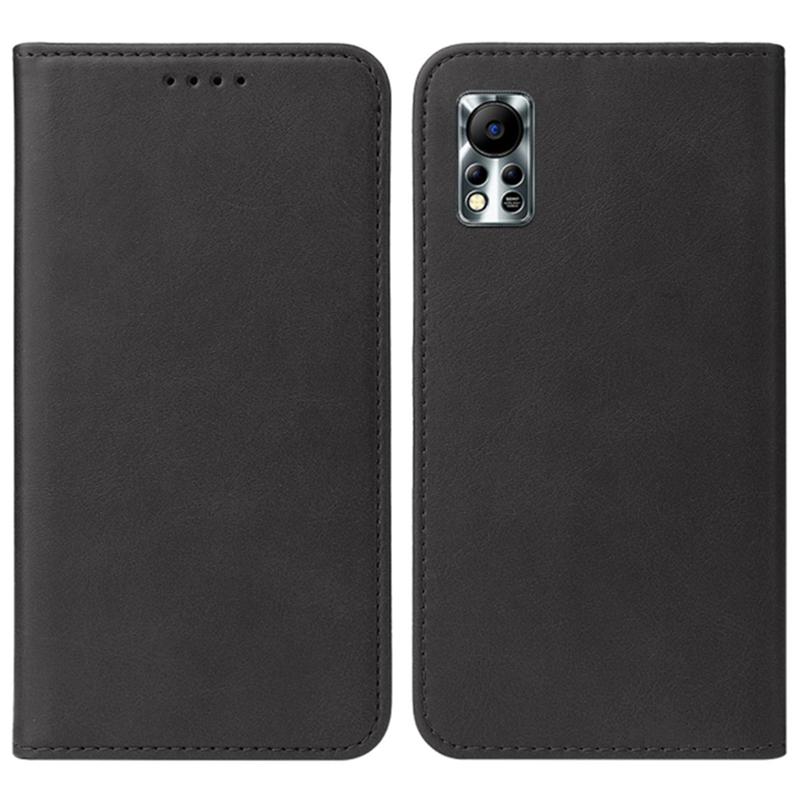 For Infinix Hot 11s NFC 4G Protective Case Business Style Strong Magnet Phone Wallet PU Leather Cover Shell Black
For Infinix Hot 11s NFC 4G Protective Case Business Style Strong Magnet Phone Wallet PU Leather Cover Shell Black