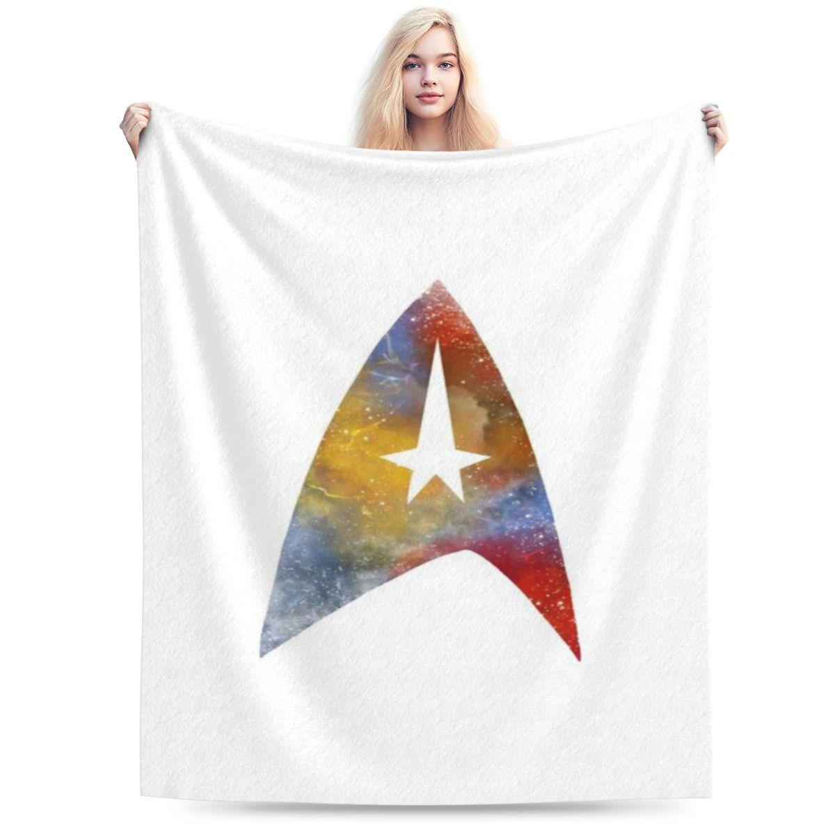 Starfleet Personalized Warm Gift An UltraSoft Micro Fleece Blanket 75x100cm 30x40in
Starfleet Personalized Warm Gift An UltraSoft Micro Fleece Blanket 75x100cm 30x40in