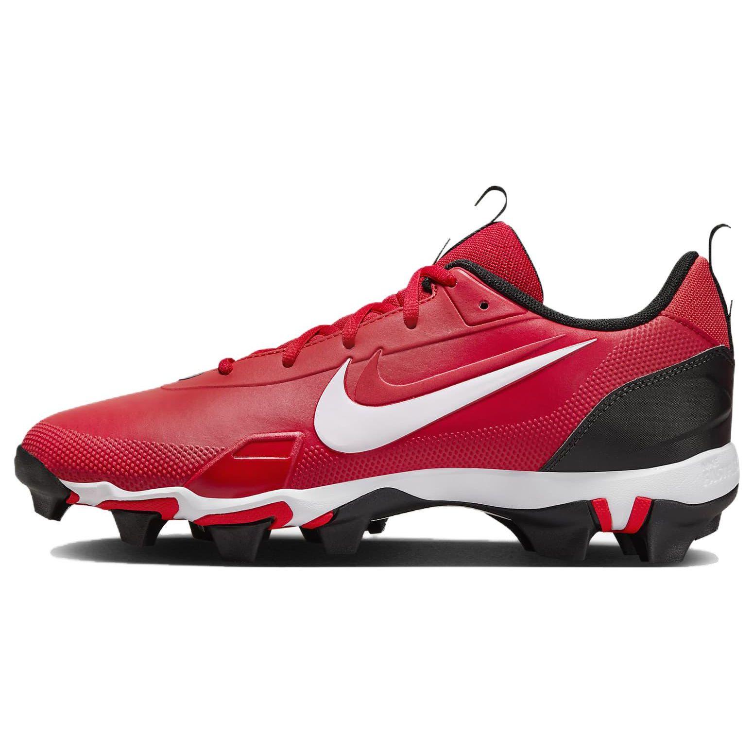 Nike Force Trout 9 Keystone University Red White Мужские кроссовки Светло-малиновые черные FB9728-600
Nike Force Trout 9 Keystone University Red White Мужские кроссовки Светло-малиновые черные FB9728-600