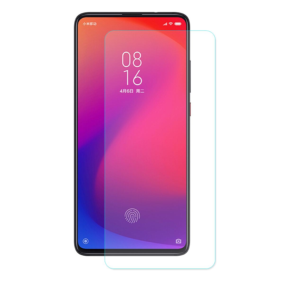 HAT PRINCE 0.26mm 9H 2.5D Tempered Glass Phone Screen Film for Xiaomi Redmi K20/Redmi K20 Pro/Xiaomi Mi 9T/Mi 9T Pro Type A
HAT PRINCE 0.26mm 9H 2.5D Tempered Glass Phone Screen Film for Xiaomi Redmi K20/Redmi K20 Pro/Xiaomi Mi 9T/Mi 9T Pro Type A