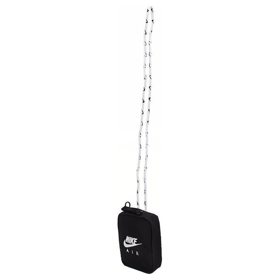 Nike Casual Sling Canvas Phone Shoulder Bag Unisex bags Black DV4223-027 MISC
Nike Casual Sling Canvas Phone Shoulder Bag Unisex bags Black DV4223-027 MISC