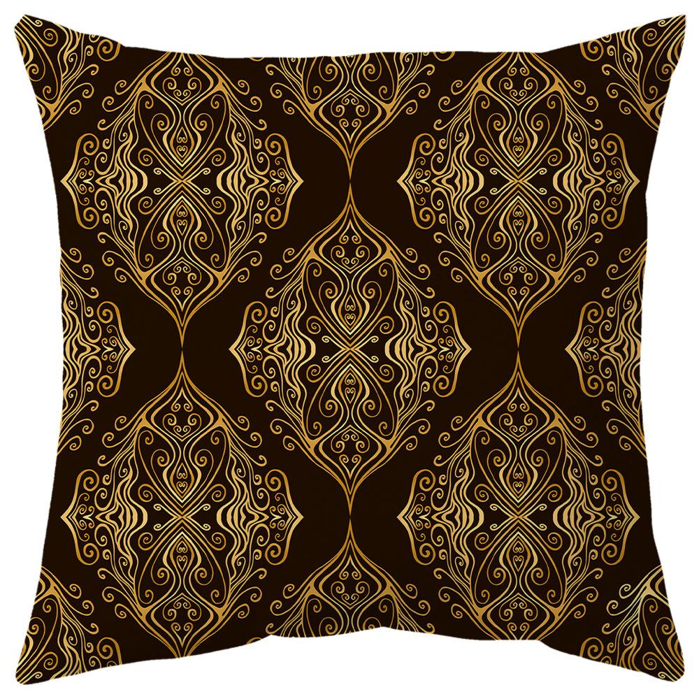 Просто наволочка HDPPillow с принтом мандалы, персиковая кожа, гостиная, спальня, сауна, отдых 60x60cm
Просто наволочка HDPPillow с принтом мандалы, персиковая кожа, гостиная, спальня, сауна, отдых 60x60cm