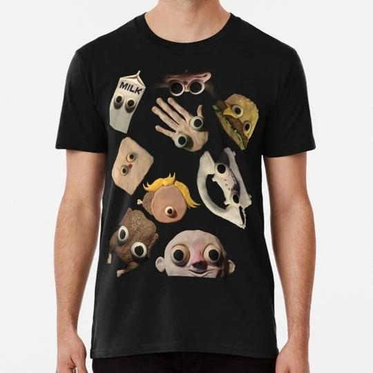 Jack Stauber Mix Size S to 5XL Made in the USA T-Shirt XL
Jack Stauber Mix Size S to 5XL Made in the USA T-Shirt XL