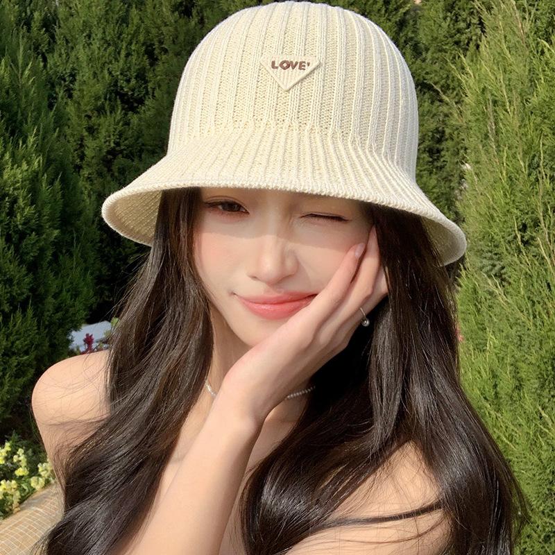 Summer hat women s fashion versatile casual knitted bucket hat summer outdoor sunshade sunscreen basin hat One Size
Summer hat women s fashion versatile casual knitted bucket hat summer outdoor sunshade sunscreen basin hat One Size