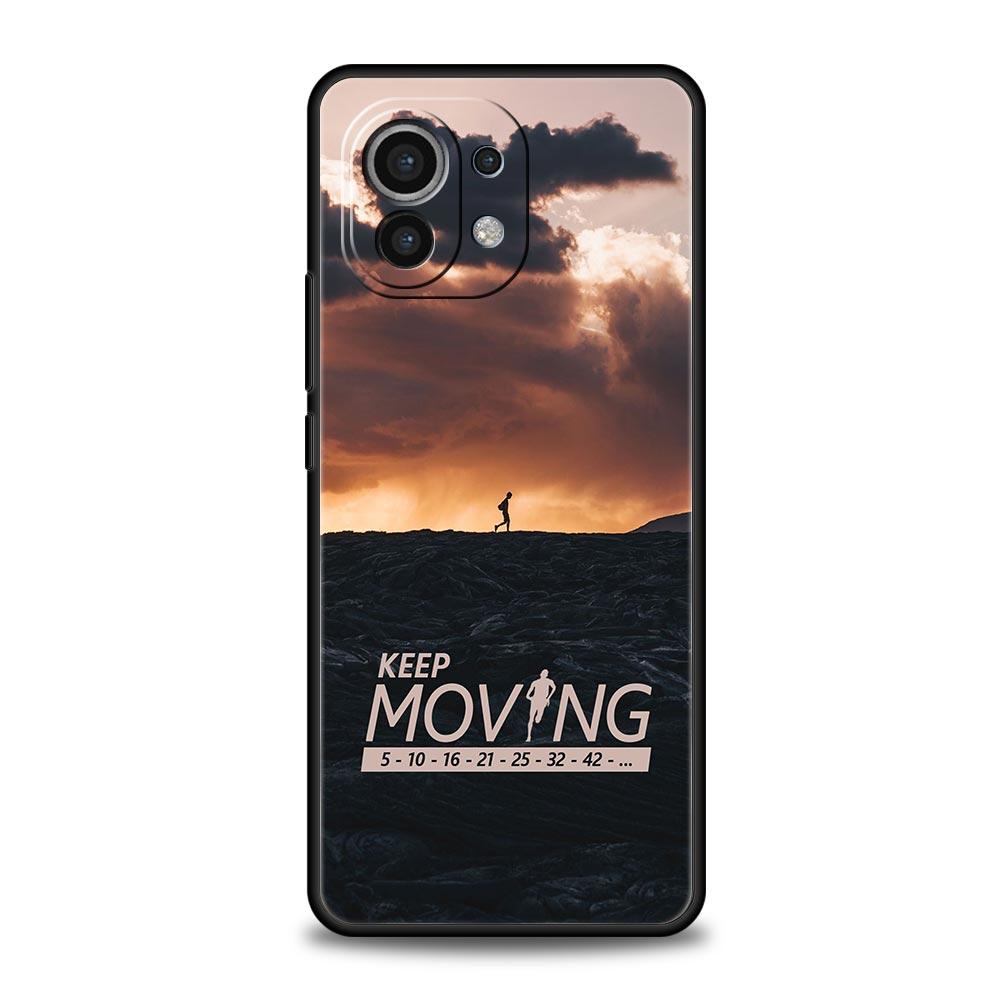 Run marathon Running Phone Case For Xiaomi 17 14 15 13 14T 13T 12T 11T Pro 12 11 Lite Poco X7 X5 X3 NFC F7 F6 Soft Cover Poco F6 Pro
Run marathon Running Phone Case For Xiaomi 17 14 15 13 14T 13T 12T 11T Pro 12 11 Lite Poco X7 X5 X3 NFC F7 F6 Soft Cover Poco F6 Pro
