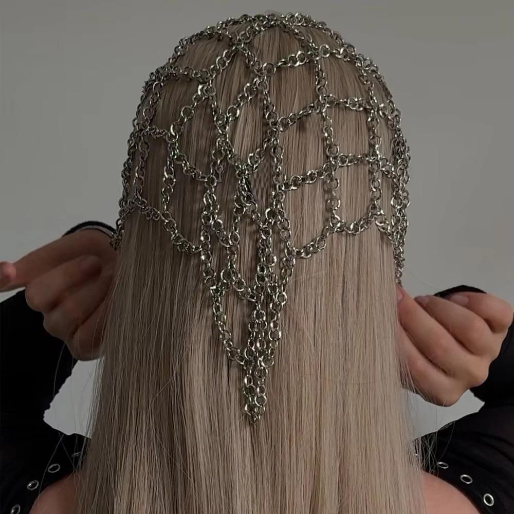 Свадебное украшение на лоб из цепочки, Свадебная корона, Повязка на голову, Аксессуары, Модная свадебная цепочка для волос серебряный
Свадебное украшение на лоб из цепочки, Свадебная корона, Повязка на голову, Аксессуары, Модная свадебная цепочка для волос серебряный