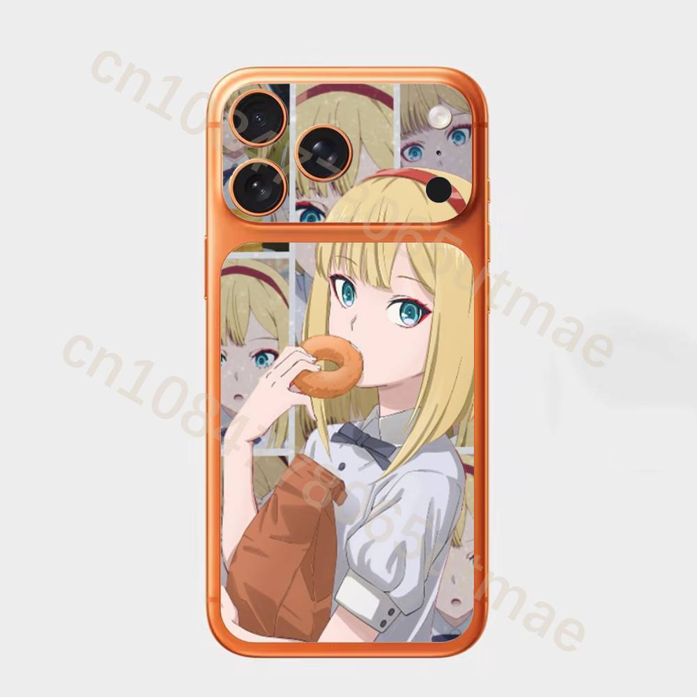 T-Takt Op. D-Destiny For iPhone 17pro,17pro max Carmere and Back Cover Decal Wrap Skin Colorful Rear Protective Sticker Film iPhone17promax
T-Takt Op. D-Destiny For iPhone 17pro,17pro max Carmere and Back Cover Decal Wrap Skin Colorful Rear Protective Sticker Film iPhone17promax