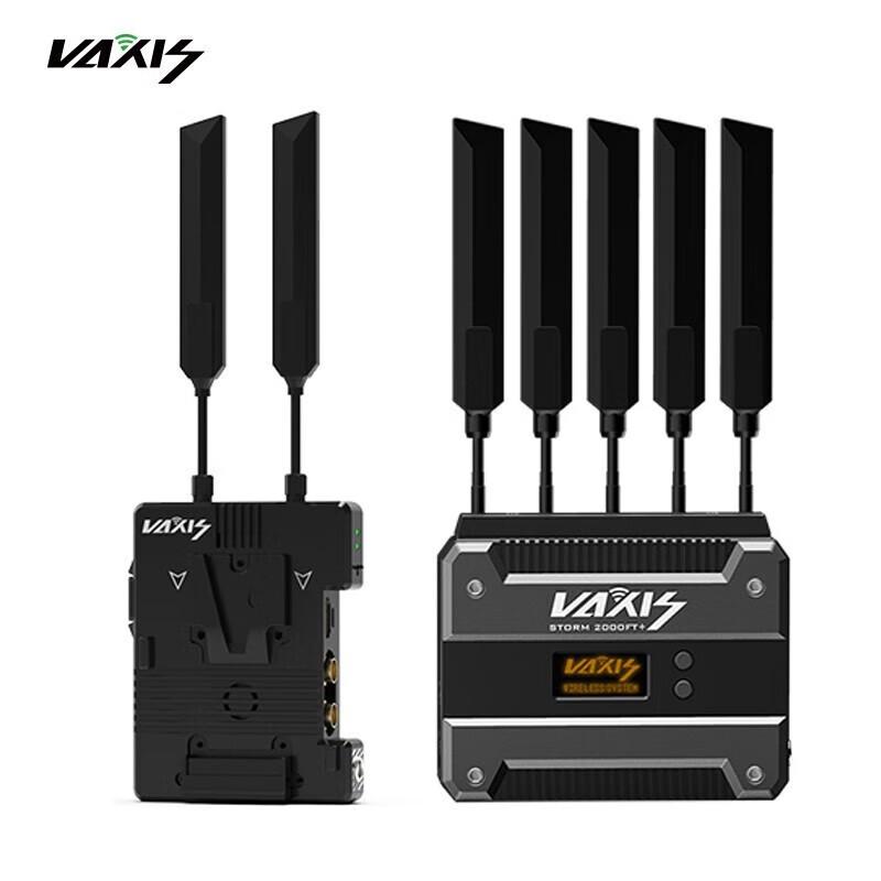 Weigu Storm 2000+DV Wireless Video Transmission Kit
Weigu Storm 2000+DV Wireless Video Transmission Kit