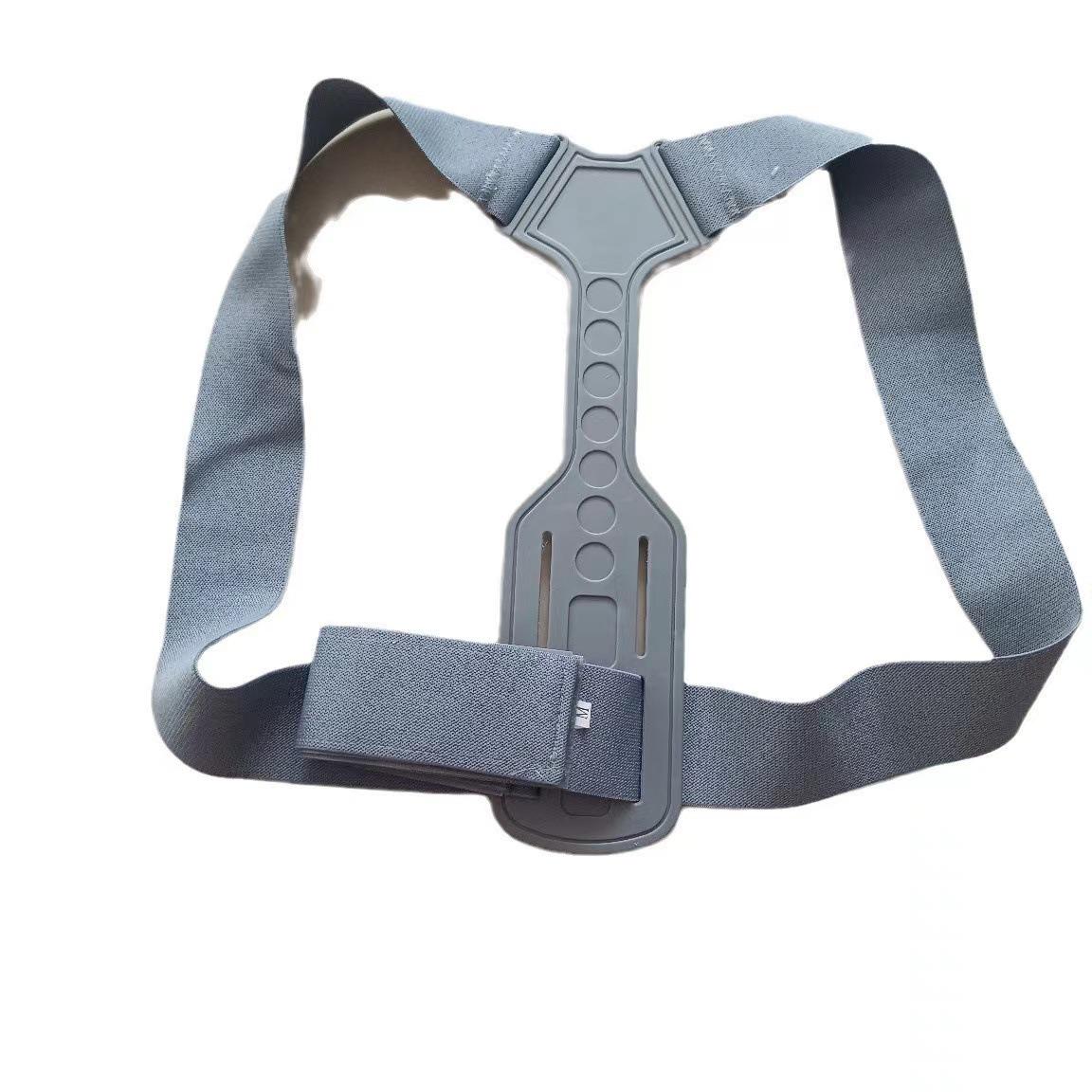 Invisible Posture Corrector Belt for All Ages: Anti-Hunchback Back Support Large
Invisible Posture Corrector Belt for All Ages: Anti-Hunchback Back Support Large