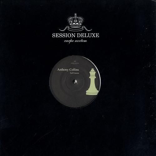 12-дюймовая пластинка ANTHONY COLLINS - Self Esteem SDL0066 Session Deluxe 2006 Германия Танцевальная и Электронная Б/У
12-дюймовая пластинка ANTHONY COLLINS - Self Esteem SDL0066 Session Deluxe 2006 Германия Танцевальная и Электронная Б/У