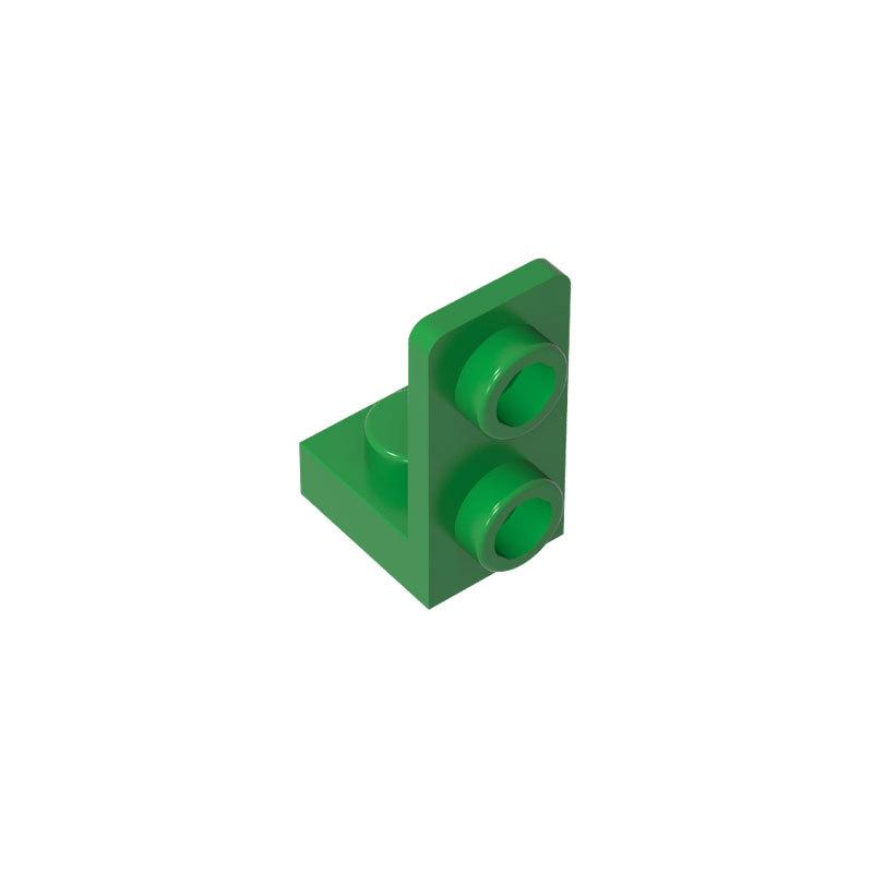 Non-Toxic 50G/126Pcs 73825 Bracket 1X1-1X2 Building Blocks Moc Construction Compatible With Bricks Children Toys Gift Box 50g--126PCS
Non-Toxic 50G/126Pcs 73825 Bracket 1X1-1X2 Building Blocks Moc Construction Compatible With Bricks Children Toys Gift Box 50g--126PCS