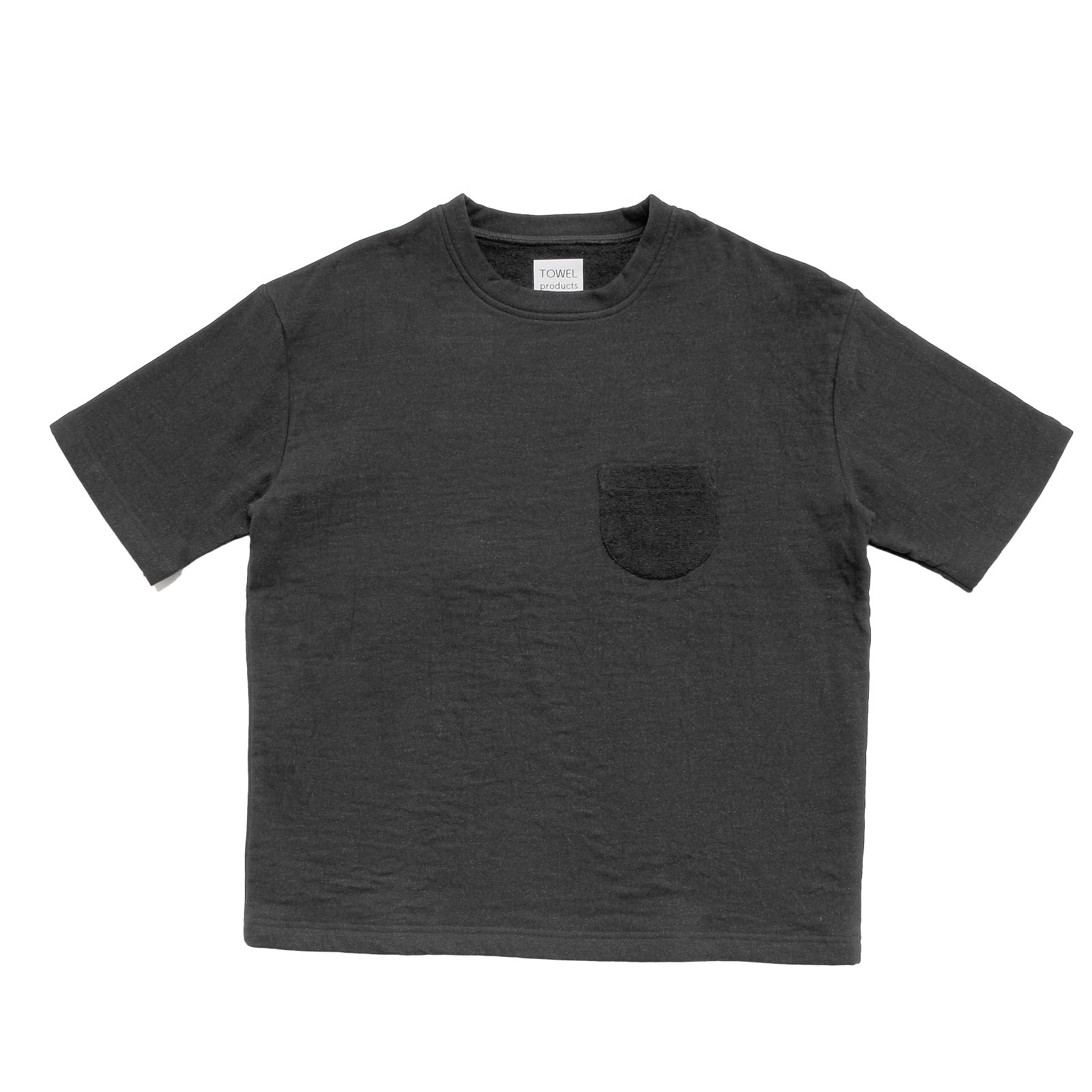 Футболка-полотенце Honda, Полотенце Имабари, Одежда из полотенечной ткани, С петельчатой изнанкой, Размер XL, Сделано в Японии, Черный
Футболка-полотенце Honda, Полотенце Имабари, Одежда из полотенечной ткани, С петельчатой изнанкой, Размер XL, Сделано в Японии, Черный