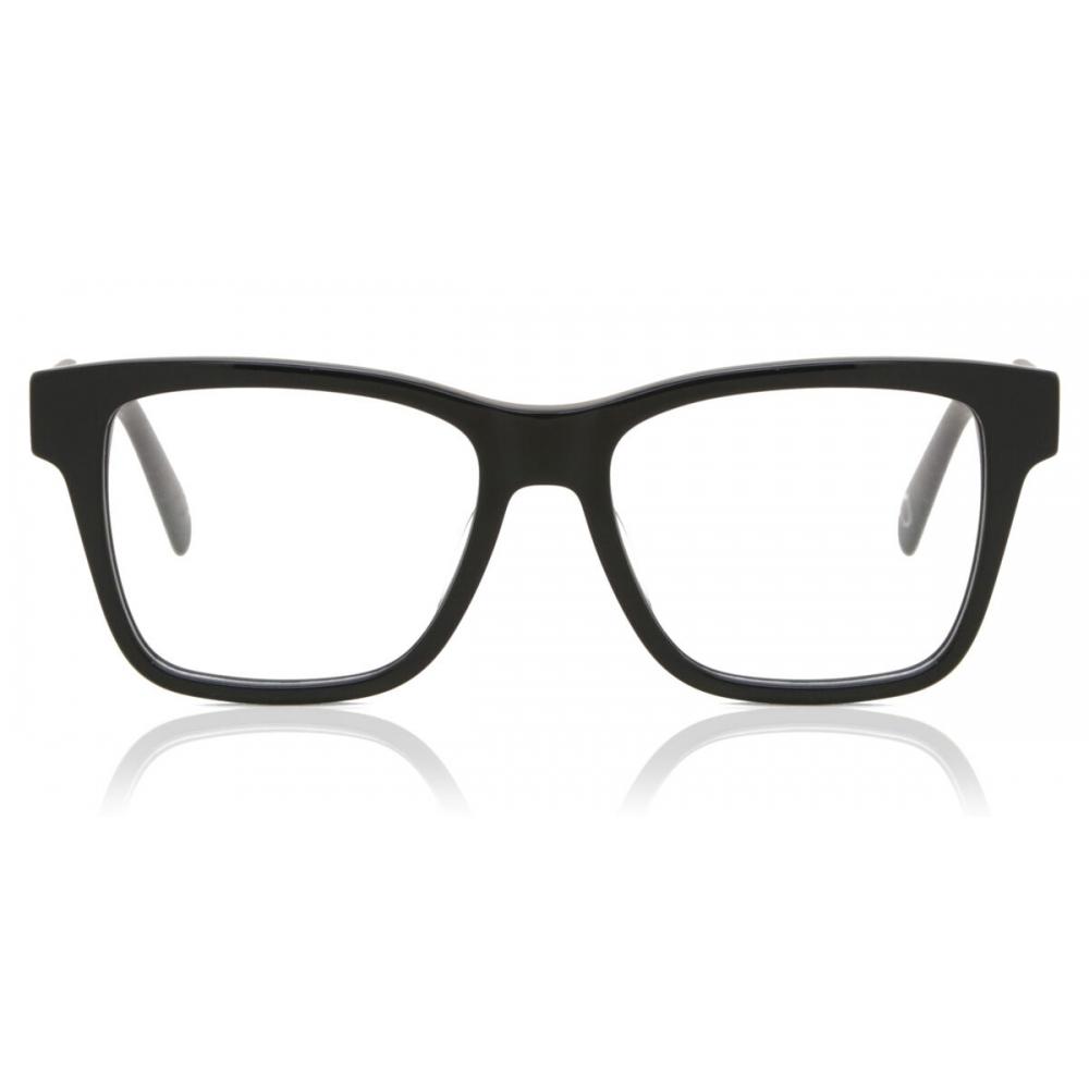 Full Rim Square Black Smartbuy Collection Pacey Df 334 002 Fashion Women Eyeglasses Black/52
Full Rim Square Black Smartbuy Collection Pacey Df 334 002 Fashion Women Eyeglasses Black/52