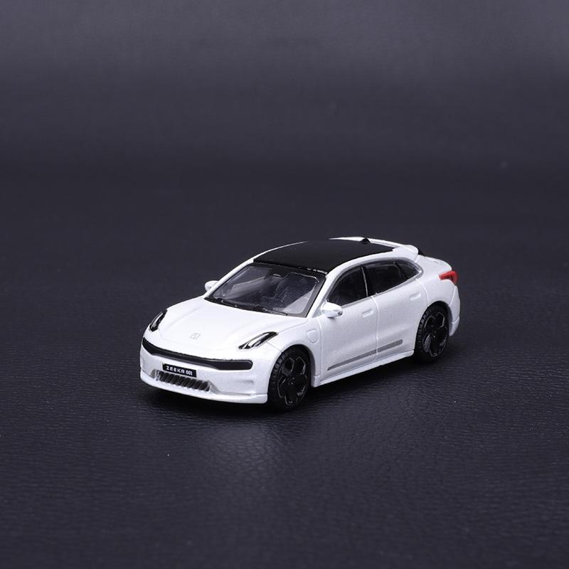 1:64 ZEEKR 001 ZEEKR 009 ZEEKR X Car Model ZEEKER 001 Car Metal Alloy Model Toy Car For Kid Gifts Collection Display box
1:64 ZEEKR 001 ZEEKR 009 ZEEKR X Car Model ZEEKER 001 Car Metal Alloy Model Toy Car For Kid Gifts Collection Display box