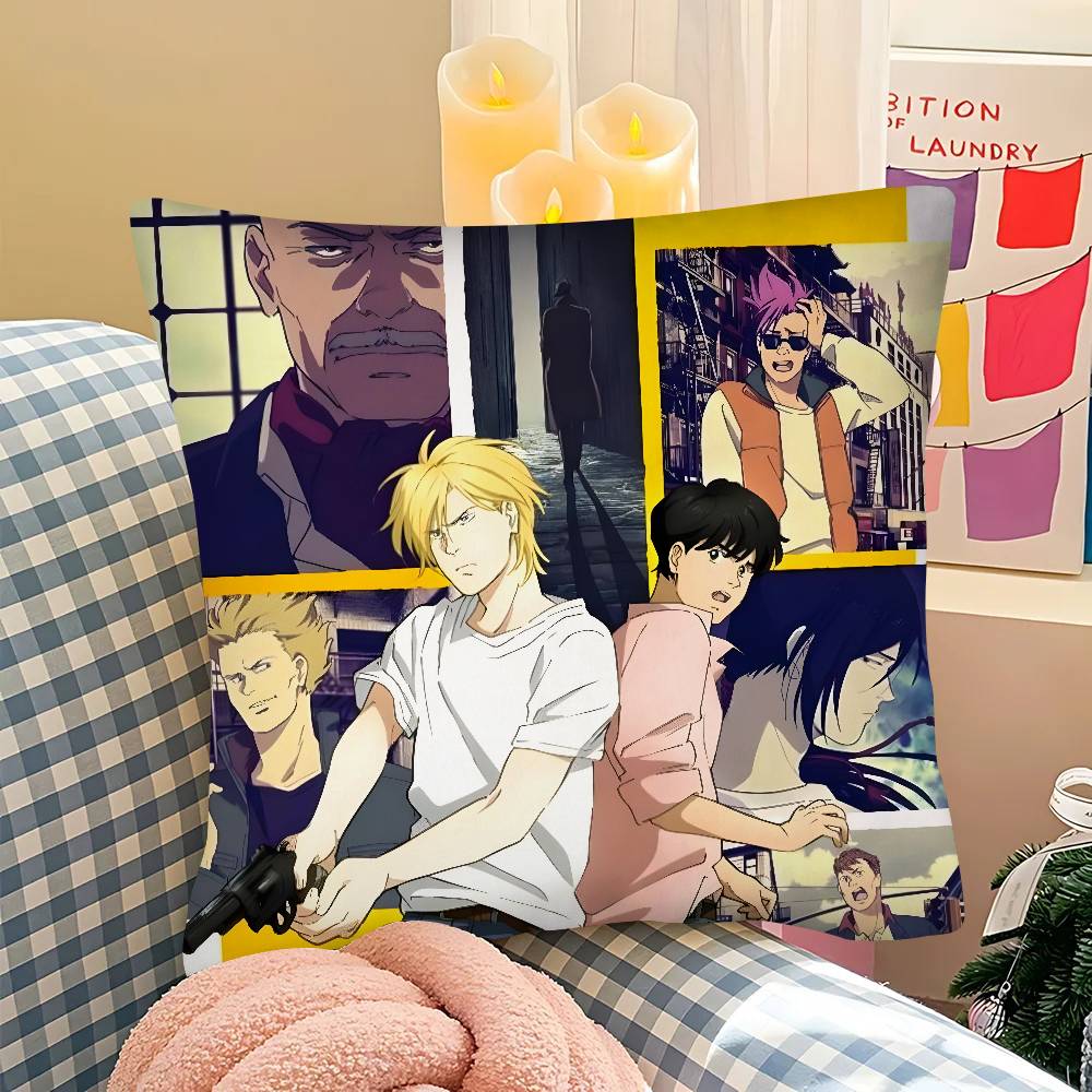 pc Banana Fish Ash Lynx Eiji Okumura Pillow Case Fashion Square Pillowcase Bedroom Sofa Room Ins Decoration Leisure 40x40cm
pc Banana Fish Ash Lynx Eiji Okumura Pillow Case Fashion Square Pillowcase Bedroom Sofa Room Ins Decoration Leisure 40x40cm