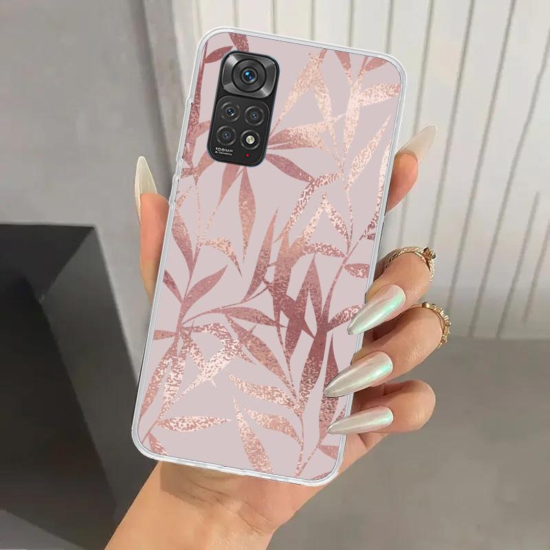 Beautiful Rose Bling Picture Phone Case for Xiaomi Redmi Note 15 14 14S 13 12S 12 Pro 11S 11 Plus 11T 11E 10S Soft Funda Print S Redmi Note 13 Pro 4G
Beautiful Rose Bling Picture Phone Case for Xiaomi Redmi Note 15 14 14S 13 12S 12 Pro 11S 11 Plus 11T 11E 10S Soft Funda Print S Redmi Note 13 Pro 4G