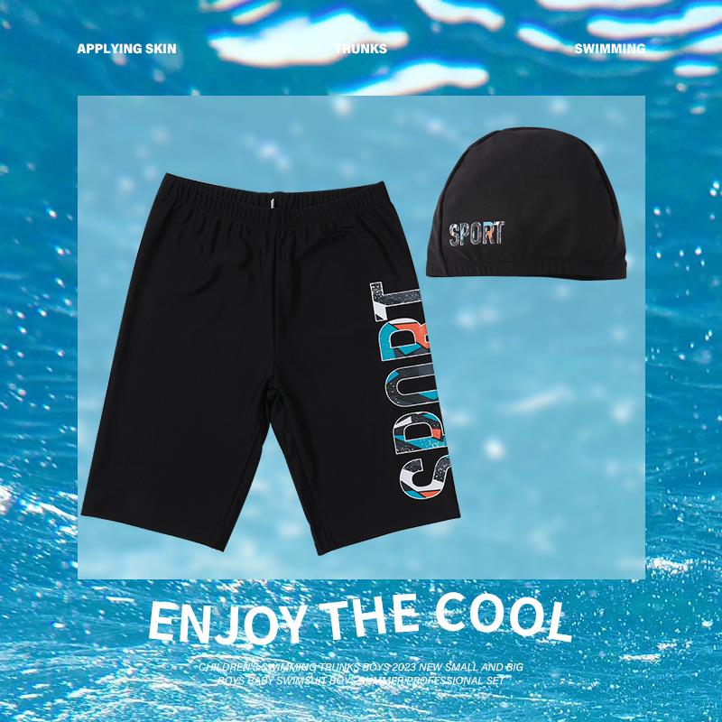 2025 Youth & Big Kids Plus Size Swim Trunks: Square Leg Boys Swimming Training Pants 180
2025 Youth & Big Kids Plus Size Swim Trunks: Square Leg Boys Swimming Training Pants 180