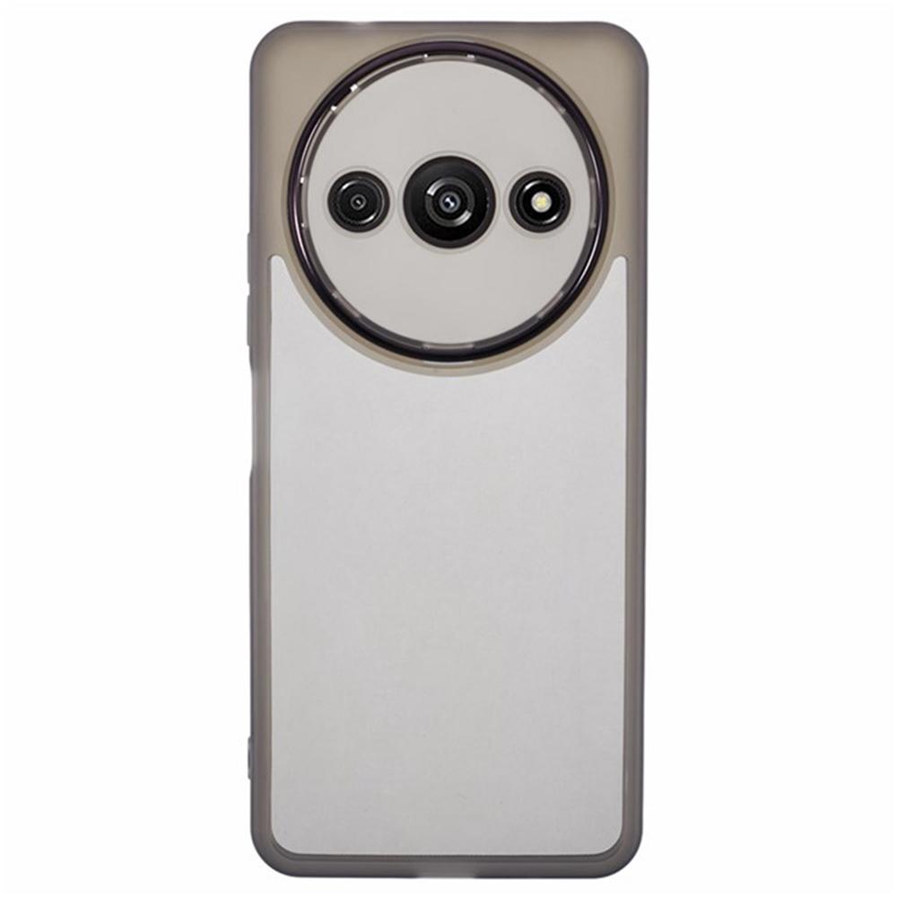 WANLONFENG DKSM2 Series Clear Case for Xiaomi Redmi A3 4G/Poco C61 4G TPU Phone Cover with 2Pcs Screen Film Transparent White
WANLONFENG DKSM2 Series Clear Case for Xiaomi Redmi A3 4G/Poco C61 4G TPU Phone Cover with 2Pcs Screen Film Transparent White