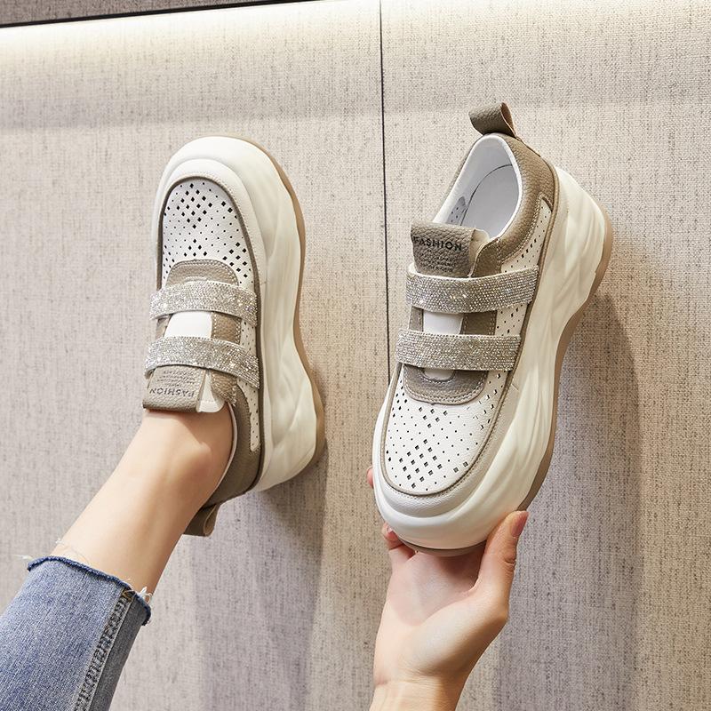 New 3023 trendy simple little white shoes casual breathable student single shoes women s fashion versatile sports breathable little white shoes 34 серый
New 3023 trendy simple little white shoes casual breathable student single shoes women s fashion versatile sports breathable little white shoes 34 серый