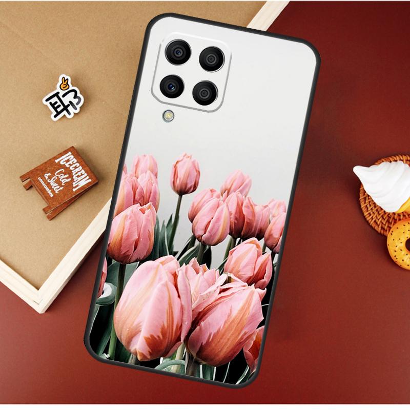 Tulip Flower Colorful Case For Samsung Galaxy M55 M35 M15 M56 M36 M16 M06 M31 M13 M33 M53 M12 M32 M52 M14 M34 M54 Samsung M14
Tulip Flower Colorful Case For Samsung Galaxy M55 M35 M15 M56 M36 M16 M06 M31 M13 M33 M53 M12 M32 M52 M14 M34 M54 Samsung M14
