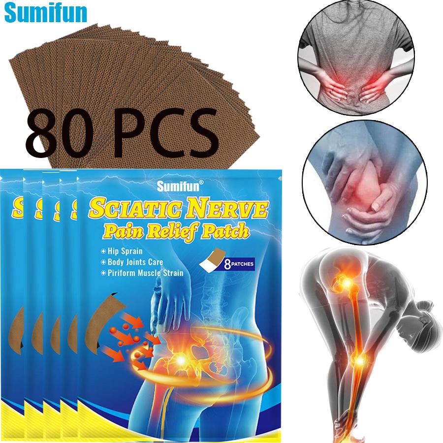 Sumifun 8/16/40/80 Pcs Joint Unwell Relief Herbal Plaster Patches Office Worker Health Care Sticker Hip Acupoint Muscle Plaster 8PCS(1 Bag)
Sumifun 8/16/40/80 Pcs Joint Unwell Relief Herbal Plaster Patches Office Worker Health Care Sticker Hip Acupoint Muscle Plaster 8PCS(1 Bag)