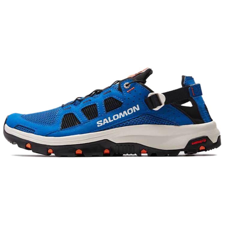 SALOMON Techamphibian 5 Blue Black 472069 43⅓
SALOMON Techamphibian 5 Blue Black 472069 43⅓