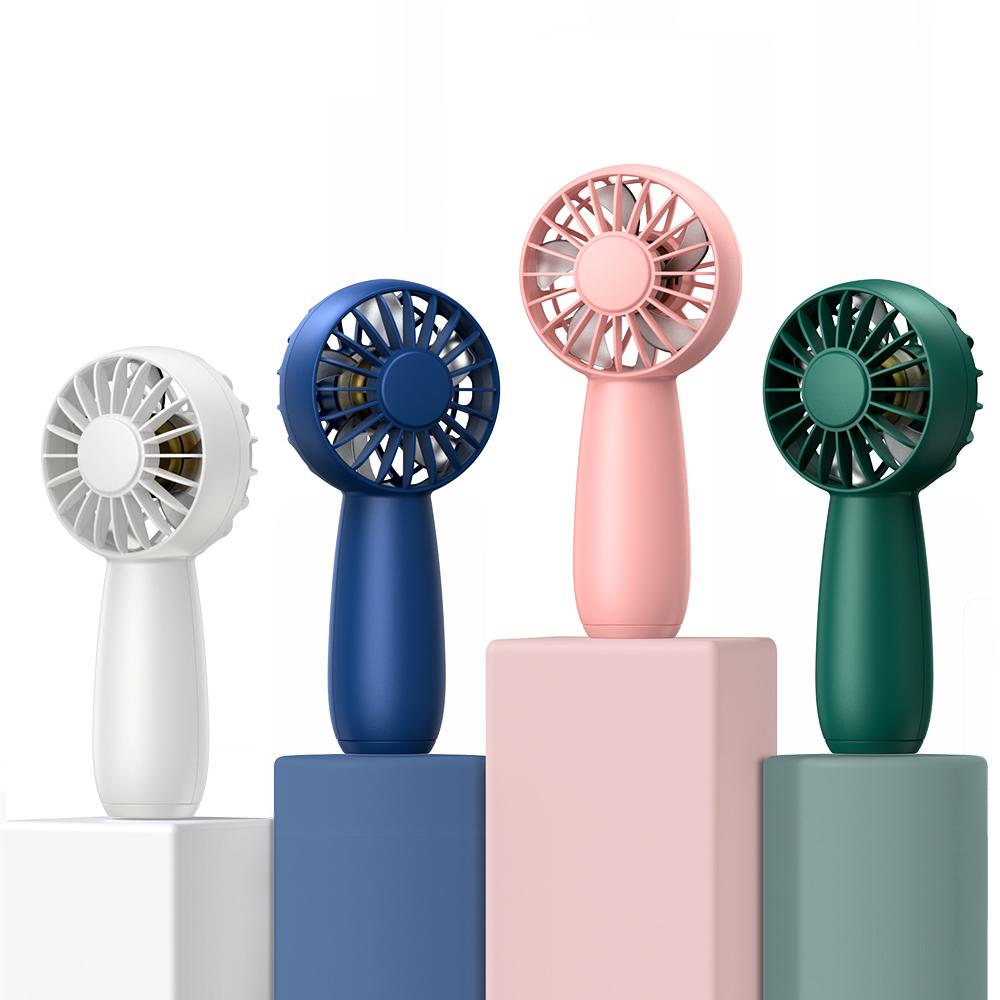 TOPK Handheld Fan Rechargeable Mini Fan Portable Hand Fan Personal Fan with 3 Speeds Super Compact Cooling Fan for Home, Office, синий
TOPK Handheld Fan Rechargeable Mini Fan Portable Hand Fan Personal Fan with 3 Speeds Super Compact Cooling Fan for Home, Office, синий