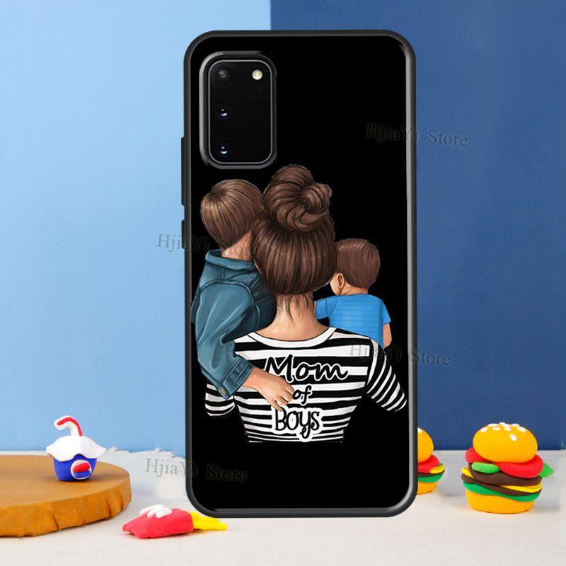 Чохол для телефону Super Dad Mom Baby Girl Twin для Samsung Galaxy S21 S22 Ultra S20 FE Note 20 Ultra S8 S9 S10 Note 10 Plus Galaxy S20
Чохол для телефону Super Dad Mom Baby Girl Twin для Samsung Galaxy S21 S22 Ultra S20 FE Note 20 Ultra S8 S9 S10 Note 10 Plus Galaxy S20