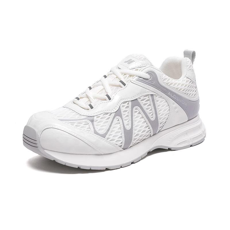 Весенне-летние ретро повседневные походные кроссовки на шнурке, папины кроссовки, обувь для активного отдыха, походная обувь, сетчатые дышащие кроссовки для бега, женские 35
Весенне-летние ретро повседневные походные кроссовки на шнурке, папины кроссовки, обувь для активного отдыха, походная обувь, сетчатые дышащие кроссовки для бега, женские 35