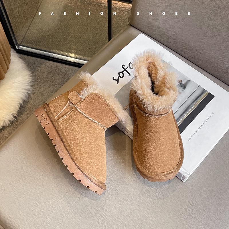 Baby snow boots 2024 baby shoes toddler shoes soft sole boys and girls children velvet warm children cotton shoes winter shoe tide 21 чёрный
Baby snow boots 2024 baby shoes toddler shoes soft sole boys and girls children velvet warm children cotton shoes winter shoe tide 21 чёрный