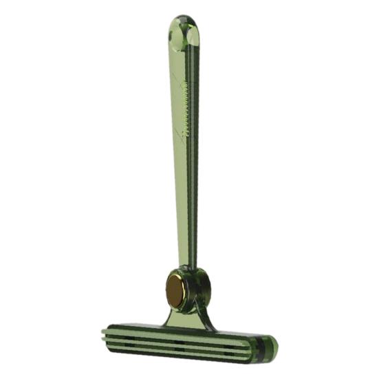 Двусторонняя эффективная щетка для удаления ворса с ручкой для ручной очистки с расширенной головкой
Двусторонняя эффективная щетка для удаления ворса с ручкой для ручной очистки с расширенной головкой