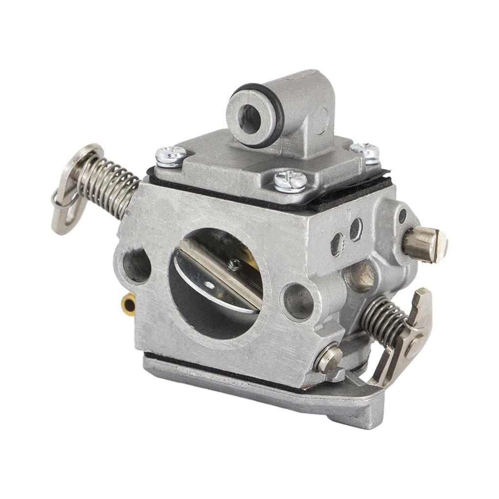 Карбюраторы широкого применения — совместимы с различными марками и моделями бензопил, высокая производительность