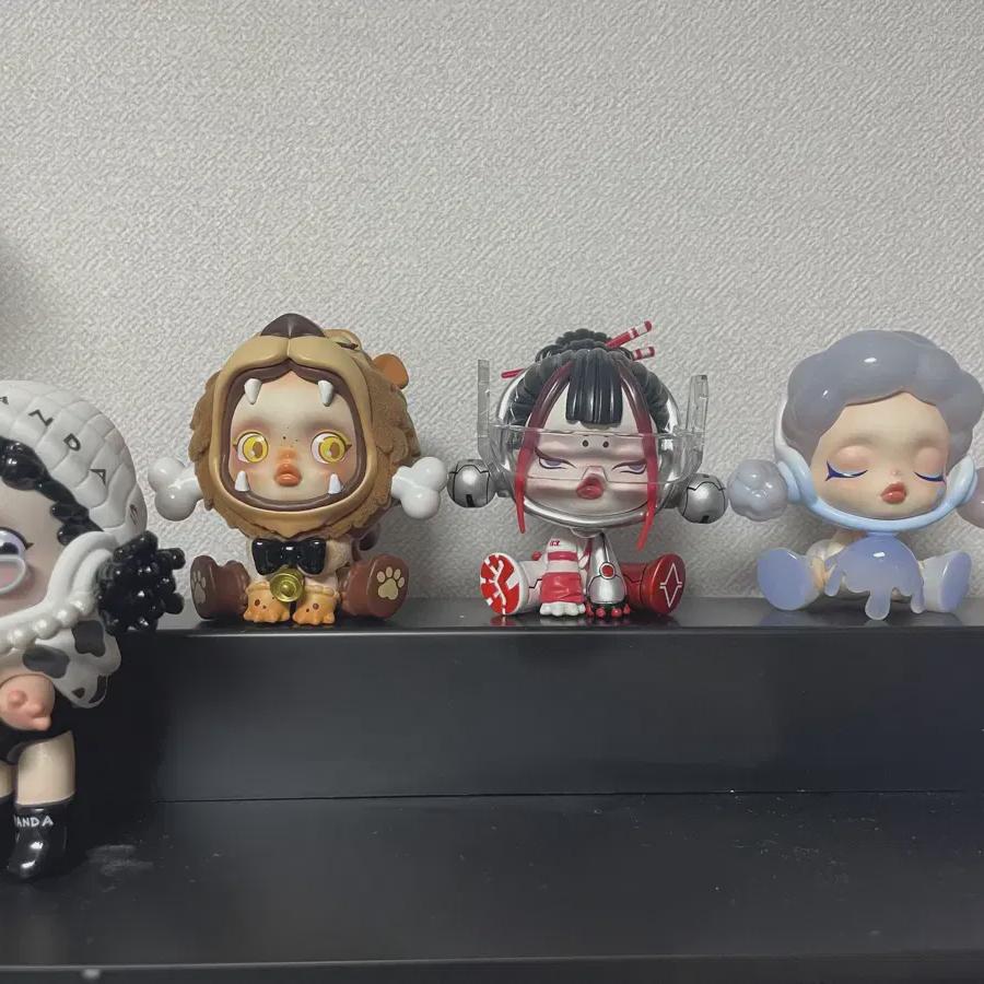 Фигурки Pop Mart оптом
Фигурки Pop Mart оптом