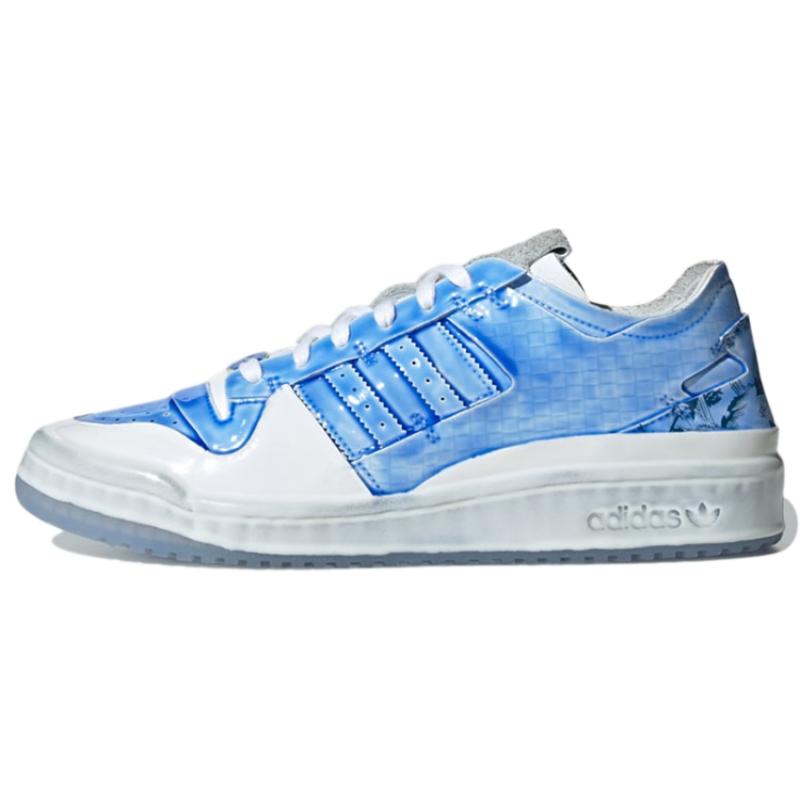 Adidas Originals Forum Low Blue White Sneakers GV9225 46
Adidas Originals Forum Low Blue White Sneakers GV9225 46