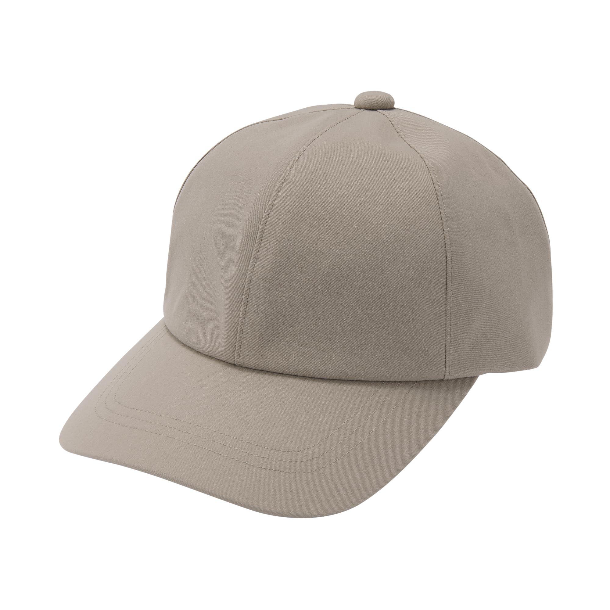 MUJI UV cut moisture permeable water repellent waterproof tape cap unisex adult DBB09A4A Mocha brown 55-59cm
MUJI UV cut moisture permeable water repellent waterproof tape cap unisex adult DBB09A4A Mocha brown 55-59cm