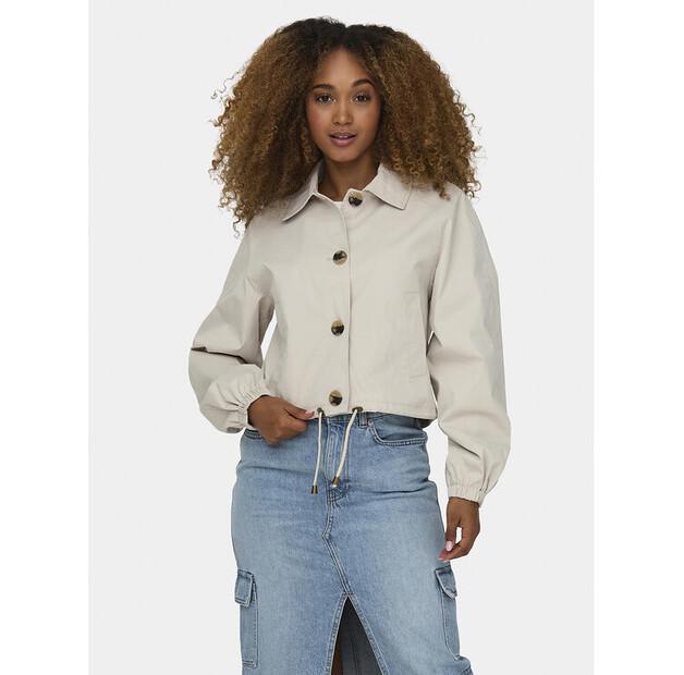 Демисезонная куртка ONLY Eja Orchid 15308910 Gray Regular Fit XL
Демисезонная куртка ONLY Eja Orchid 15308910 Gray Regular Fit XL