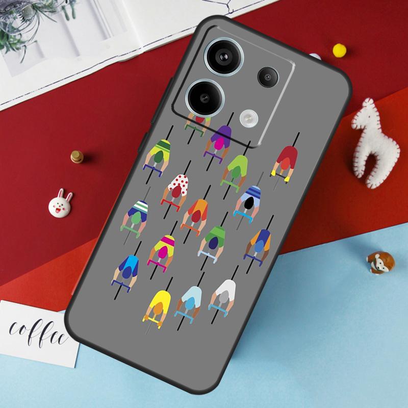Bike Bicycle Case For Xiaomi Redmi Note 14 Pro 13 12 11 10 15 Pro Plus Redmi 14C 15C 10C 12C 13C 15 Cover Redmi Note 9 Pro
Bike Bicycle Case For Xiaomi Redmi Note 14 Pro 13 12 11 10 15 Pro Plus Redmi 14C 15C 10C 12C 13C 15 Cover Redmi Note 9 Pro