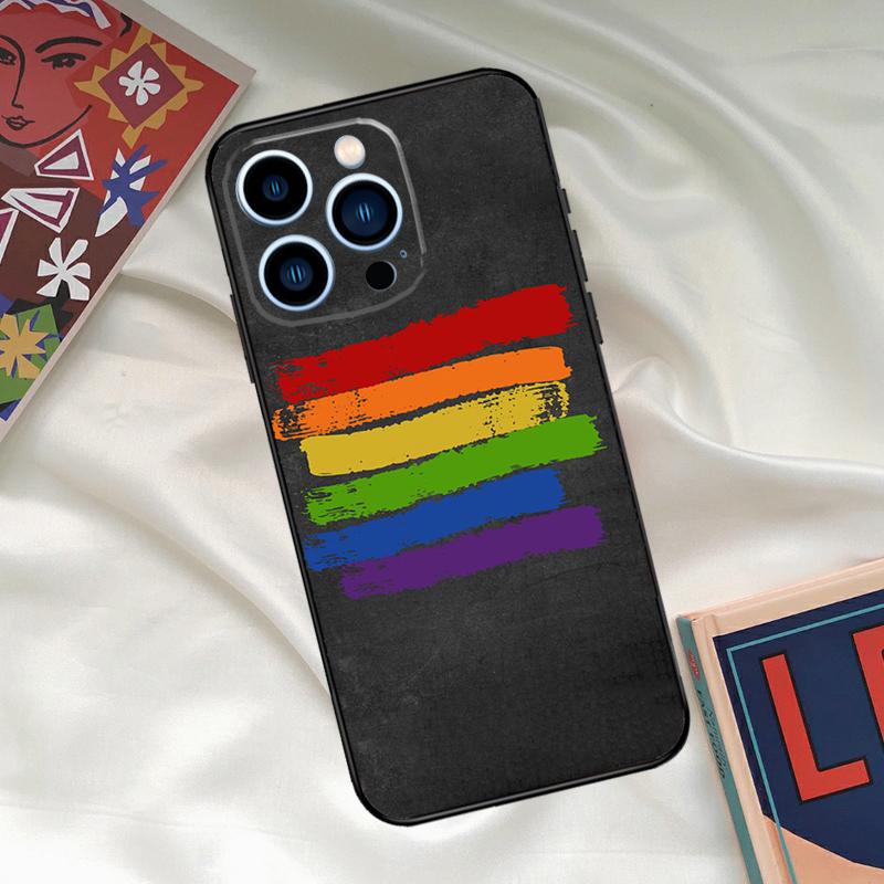 Gay Pride Flag LGBT Phone Case For iPhone 16 15 14 13 12 11 17 Pro Max 15 16 Plus 12 Mini 16e 17 Air Funda Cover iPhone 12 mini
Gay Pride Flag LGBT Phone Case For iPhone 16 15 14 13 12 11 17 Pro Max 15 16 Plus 12 Mini 16e 17 Air Funda Cover iPhone 12 mini