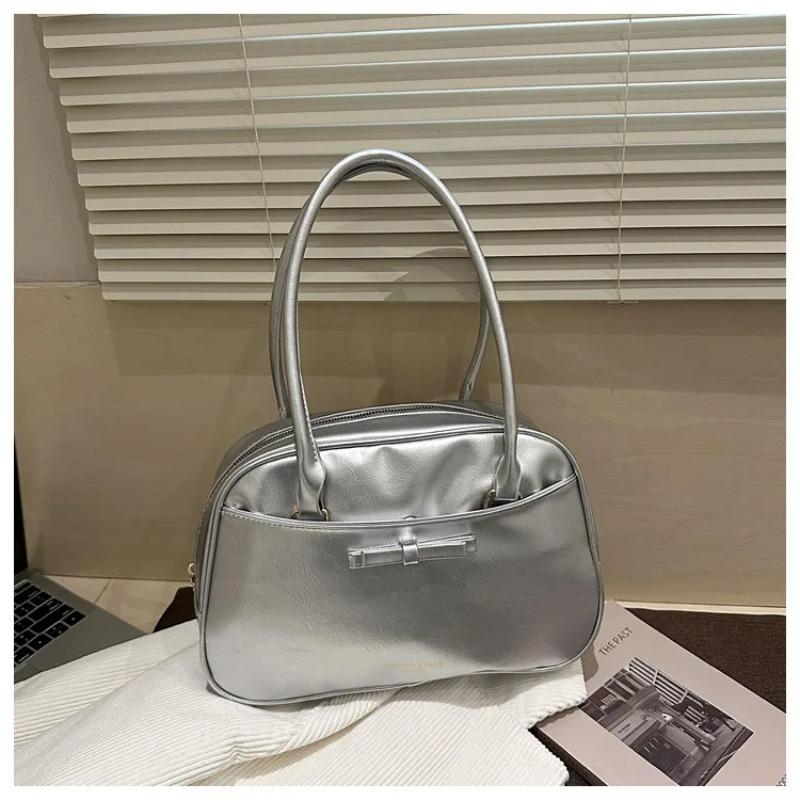 New Women Top Handle Bag Comfortable and Versatile Texture Shoulder Bag Large Capacity Vintage Casual Comuting Bag High Quality
New Women Top Handle Bag Comfortable and Versatile Texture Shoulder Bag Large Capacity Vintage Casual Comuting Bag High Quality