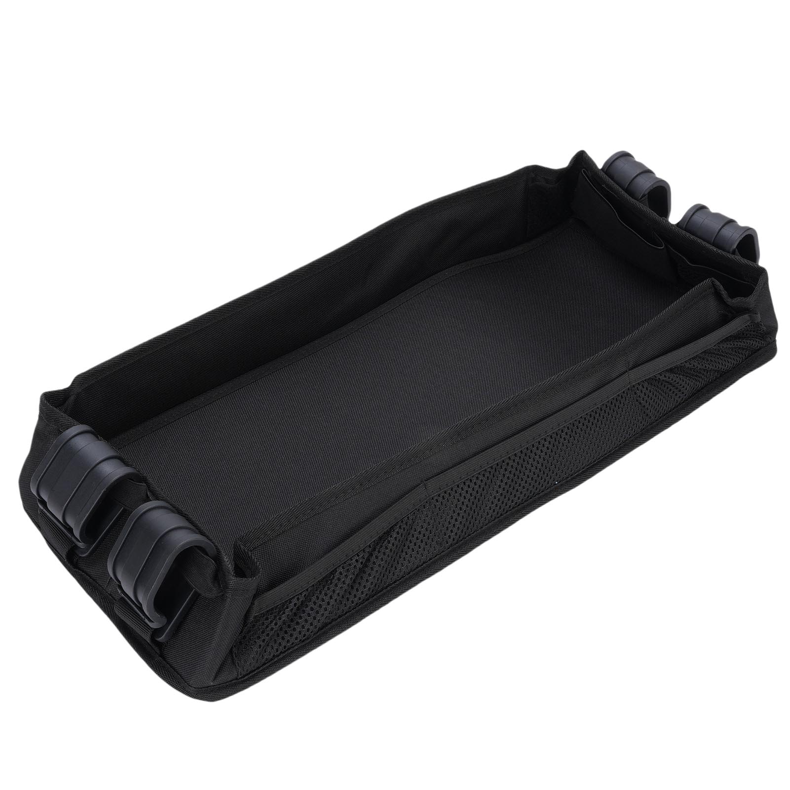 Поднос для детской коляски с подстаканником, ткань Оксфорд, корзина для путешествий для коляски для малышей для еды, игрушек, хранения перекусов
Поднос для детской коляски с подстаканником, ткань Оксфорд, корзина для путешествий для коляски для малышей для еды, игрушек, хранения перекусов