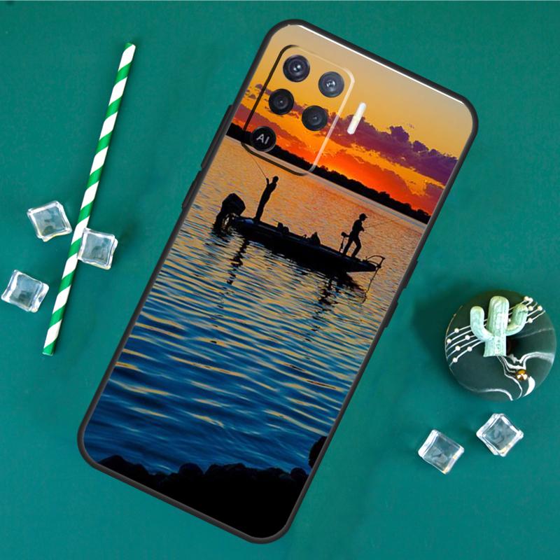 Bass Fishing Lake Sunset Fisherman Case For Oppo A80 A40 A60 A16 A76 A96 A91 A15 A17 A74 A94 A54 A57S A18 A38 A58 A78 A98 Cover OPPO A60 4G
Bass Fishing Lake Sunset Fisherman Case For Oppo A80 A40 A60 A16 A76 A96 A91 A15 A17 A74 A94 A54 A57S A18 A38 A58 A78 A98 Cover OPPO A60 4G