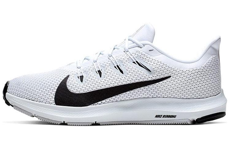 Nike Quest 2 White CI3787-100 43
Nike Quest 2 White CI3787-100 43