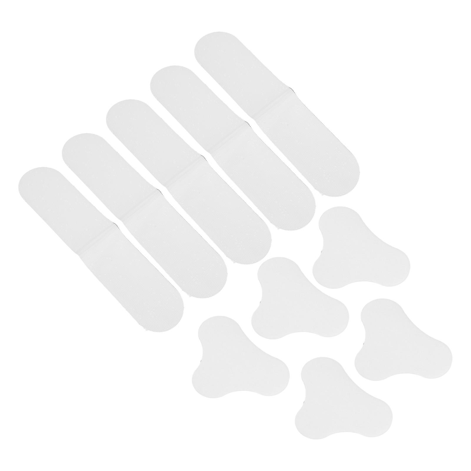 10pcs Neck Wrinkles Patches Skin Regeneration Restore Elastic Hydrogel Posterior Neck Pads
10pcs Neck Wrinkles Patches Skin Regeneration Restore Elastic Hydrogel Posterior Neck Pads