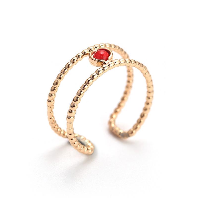 European and American retro high-end gold ring French niche original design ring inlaid jewelry electroplating process
European and American retro high-end gold ring French niche original design ring inlaid jewelry electroplating process