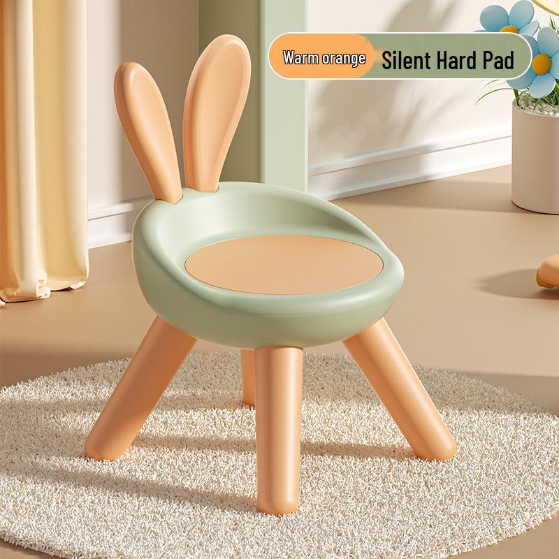 Children s Plastic Backrest Chair and Stool - Multifunctional Seat for Kindergarten and Home
Children s Plastic Backrest Chair and Stool - Multifunctional Seat for Kindergarten and Home