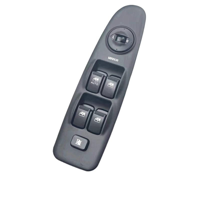 93570-2D100A 935702D100A Переключатель управления стеклоподъемником для Hyundai Elantra
93570-2D100A 935702D100A Переключатель управления стеклоподъемником для Hyundai Elantra