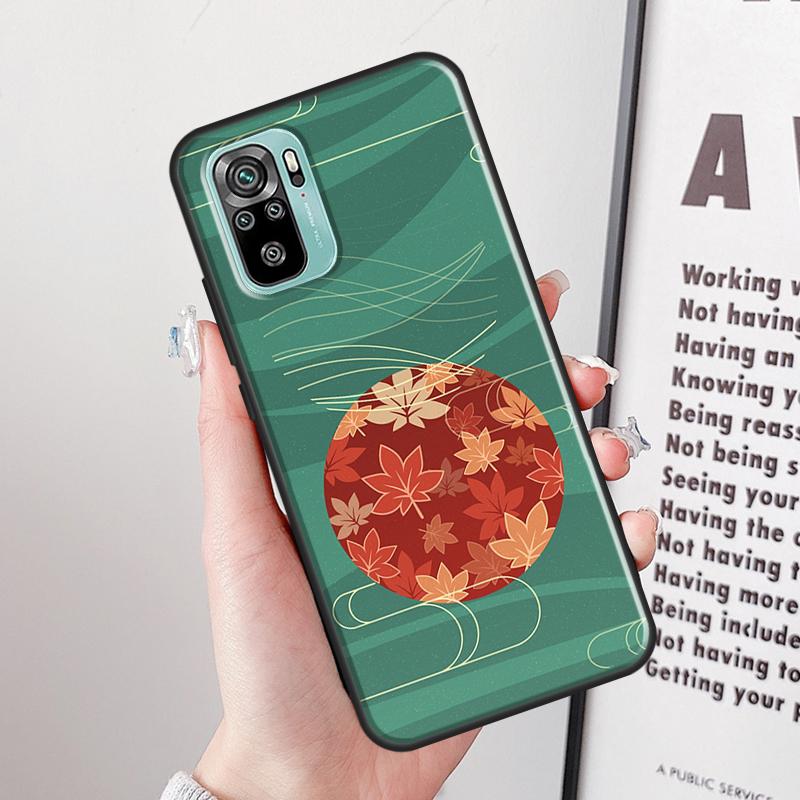 Чехол для телефона Genshin Impact Kaedehara Kazuha с листком для Xiaomi Redmi Note 11 Pro 8 9 10 Pro 9S 10S Redmi 10 9 9A 9C 9T Redmi Note11Pro Plus
Чехол для телефона Genshin Impact Kaedehara Kazuha с листком для Xiaomi Redmi Note 11 Pro 8 9 10 Pro 9S 10S Redmi 10 9 9A 9C 9T Redmi Note11Pro Plus