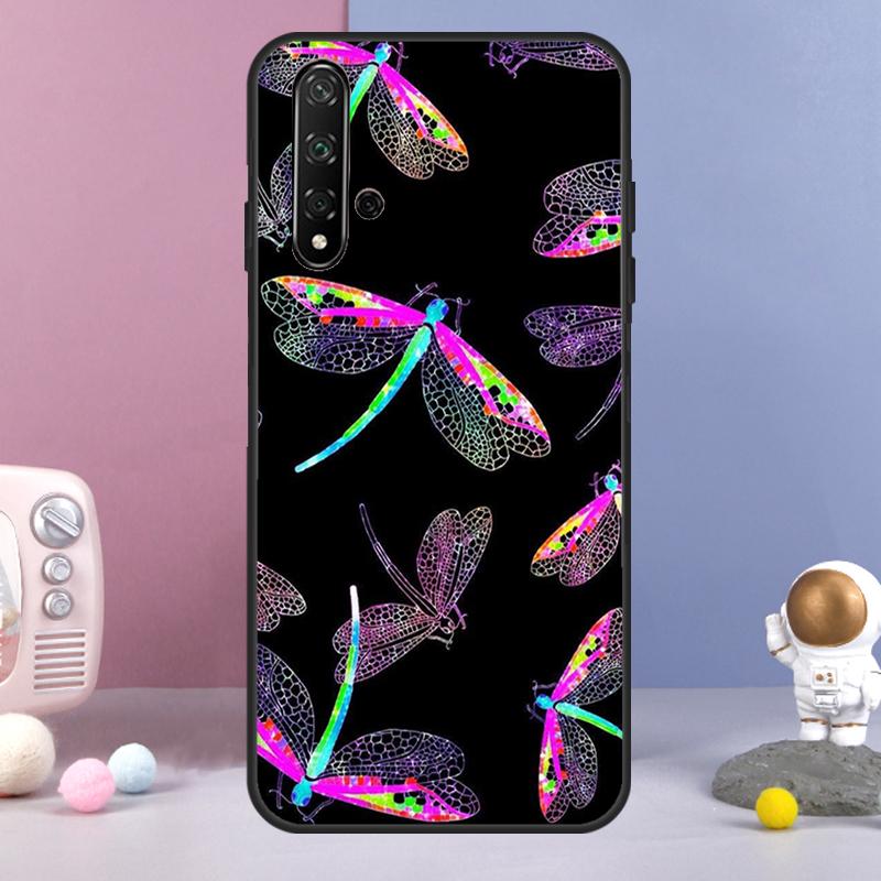 Чехол для Huawei Nova Y60 Y61 Y70 Y72 Y73 Y90 Y91 9 10 SE 7i 8i 11i 12i P30 P40 Lite P60 Pro с изображением стрекозы Huawei Nova Y91
Чехол для Huawei Nova Y60 Y61 Y70 Y72 Y73 Y90 Y91 9 10 SE 7i 8i 11i 12i P30 P40 Lite P60 Pro с изображением стрекозы Huawei Nova Y91